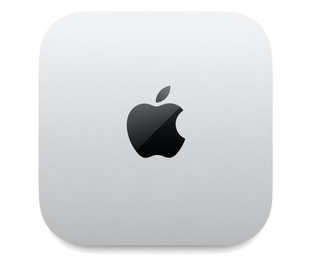 APPLE Mac Mini M4 Pro/64GB/1TB 16R GPU MacOS MCX44ZE/A/R2/D1 - CTO [Z1JV0010G] - 1292263 - zdjęcie 3